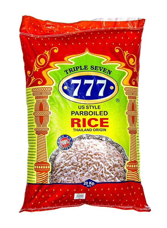 

UST 777 20KG