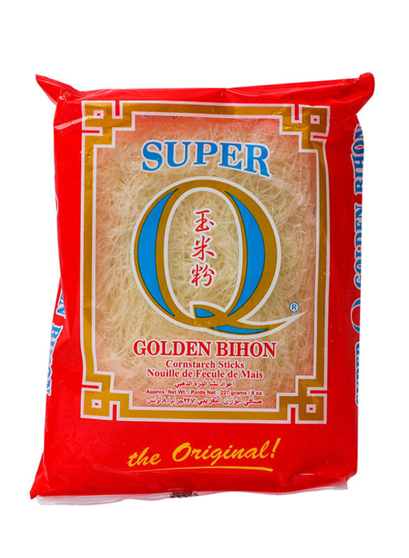 

Philippine Super Q Bihon Noodles 227 g