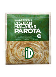 ID Fresh Natural Malabar Parota 400 g