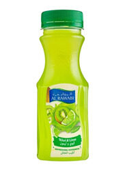 Al Rawabi Kiwi Lime Juice, 200 ml