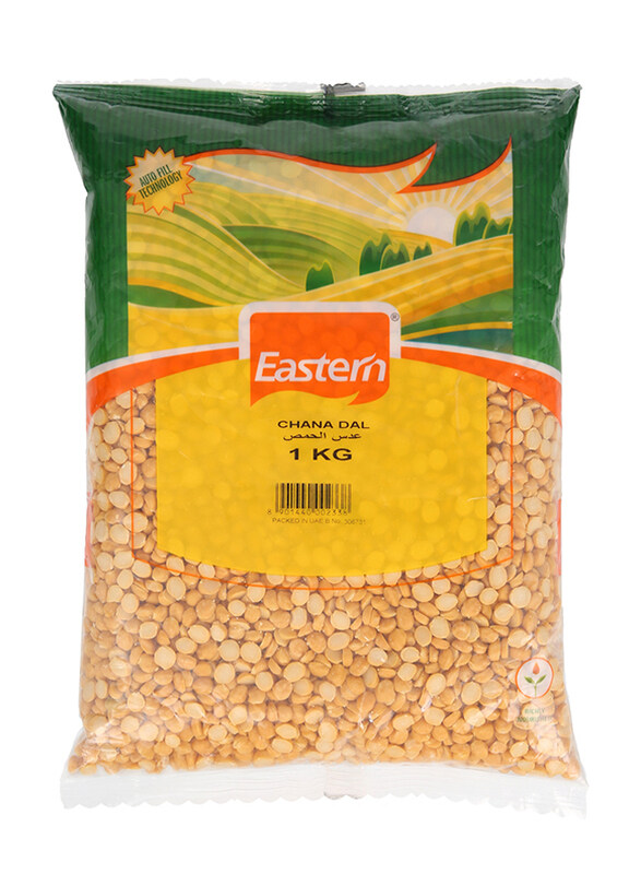 

Eastern Chana Dal 1 kg