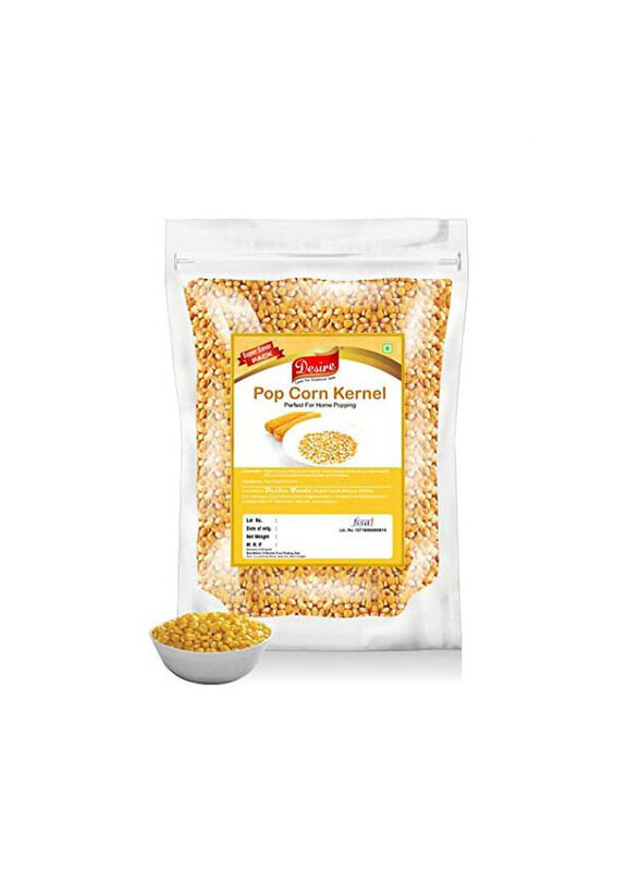 

Alwan Al Wan Pop Corn 500Gm