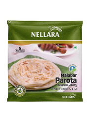 Nellara Malabar Parotta 400g x Pack of 10
