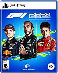 FI 2021 PS5