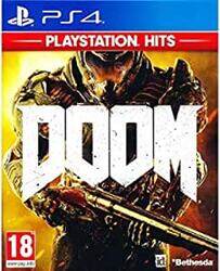 DOOM PS4