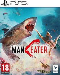 Maneater PS5