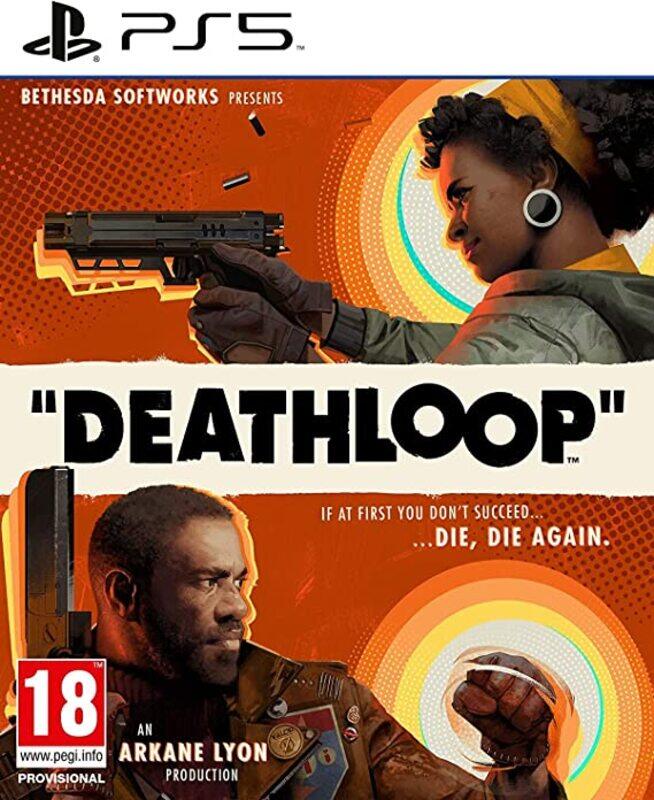 

Deadthloop PS5