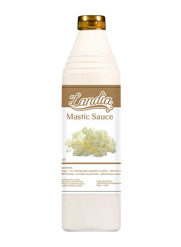 

Landia Mastic Sauce, 1 Kg