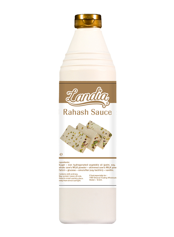 Landia Rahash Sauce, 1 Kg