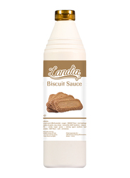Landia Biscuit Sauce, 1 Kg