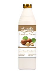 Landia Hazelnut Sauce, 1 Kg
