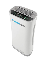 Sanitizexperts Air Sanitizer 7L for Home, 35W, White