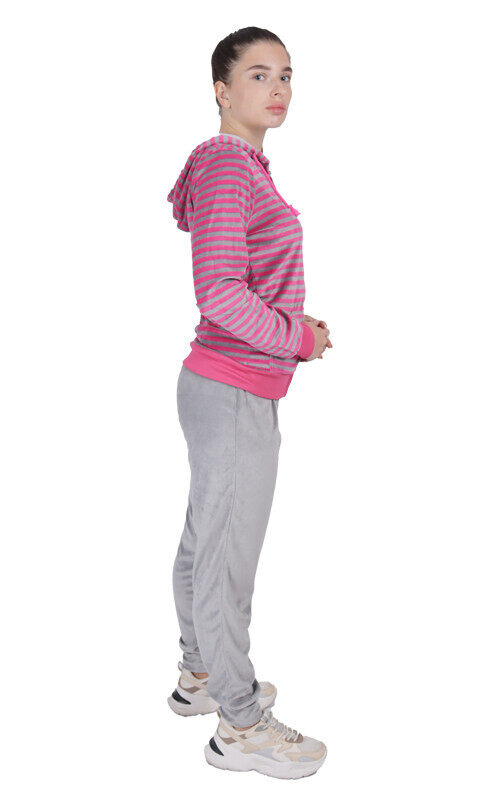 Women's Sweat And jogging suit