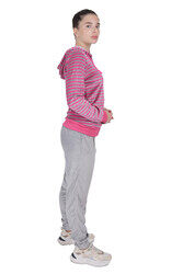 Women's Sweat And jogging suit