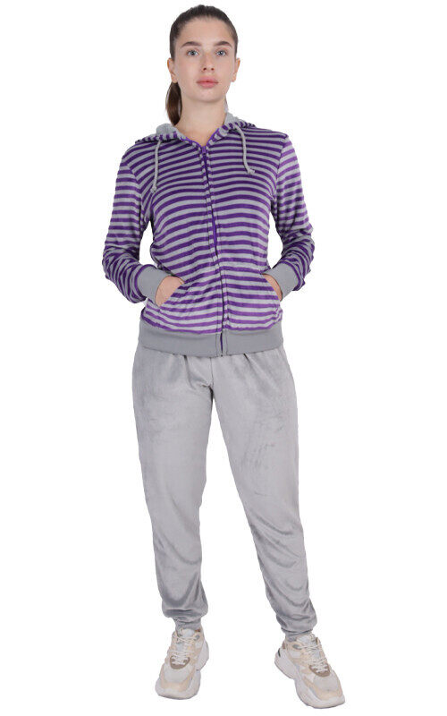 

Women's Sweat And jogging suit