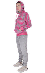 Women's Sweat And jogging suit