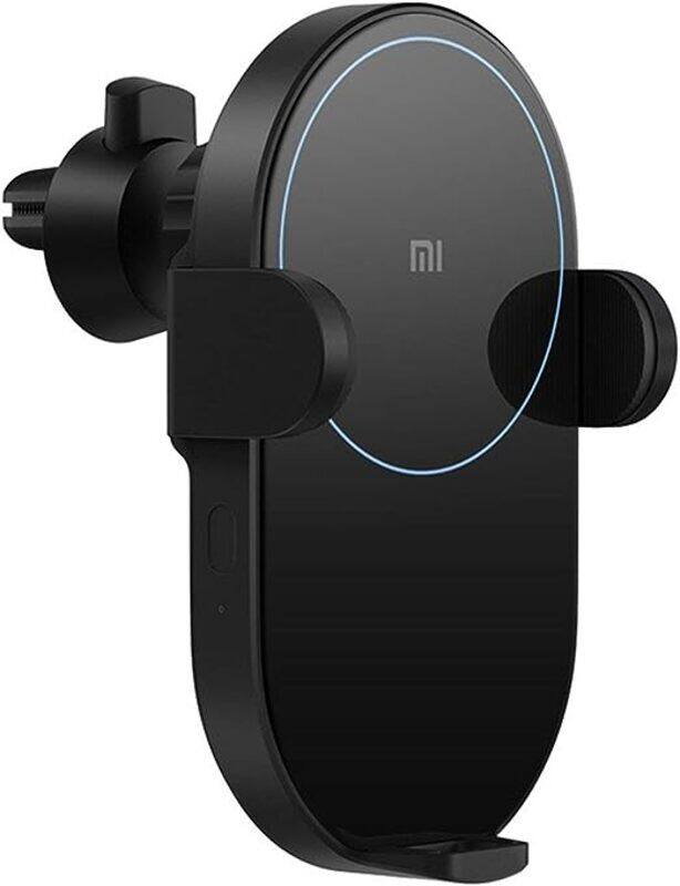 

Xiaomi Mi 20W Max Qi Car Wireless Charger with Intelligent Infrared Sensor