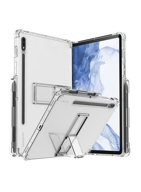 

Araree Flexield SP Samsung Galaxy Tab S8 Protecting Case Cover, Clear