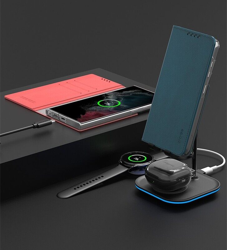 

araree Mustang Dairy Protective case for samsung s23+