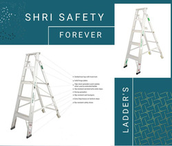 Ladders Heavy Duty 5 feet