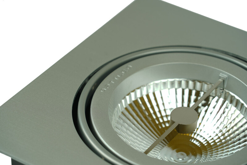 light luxury Opti Led Single