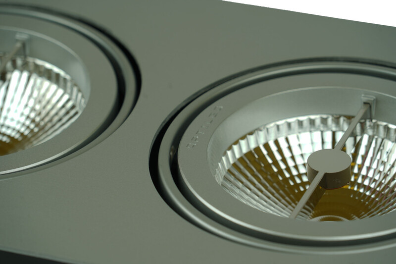 light luxury Opti Led Double