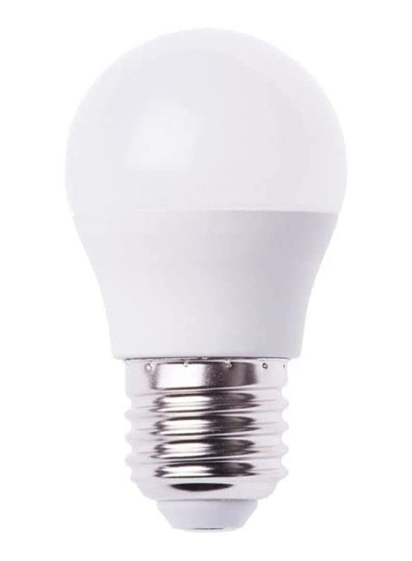 Smart Sense 14W E27 High Efficiency LED Light Bulb, White