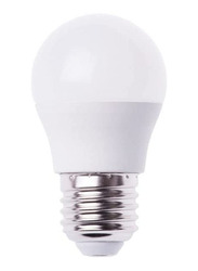 LED Light Bulb 10W E27 High Efficiency , White ,