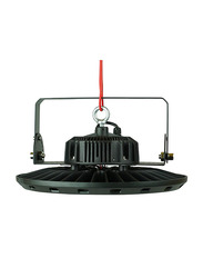 Smartplus LED UFO High Bay Light, 6000K, 200W, White