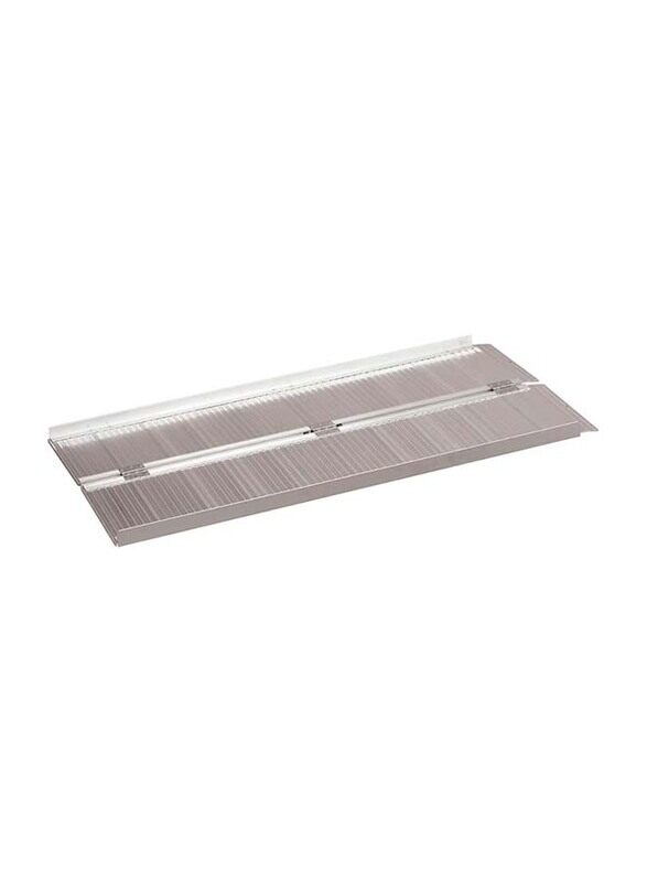 

Homecraft Access Ramp, 6ft, Silver