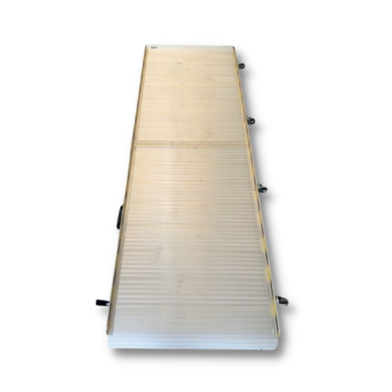 

Generic Thunder Portable Wheelchair Ramp - 8 Feet