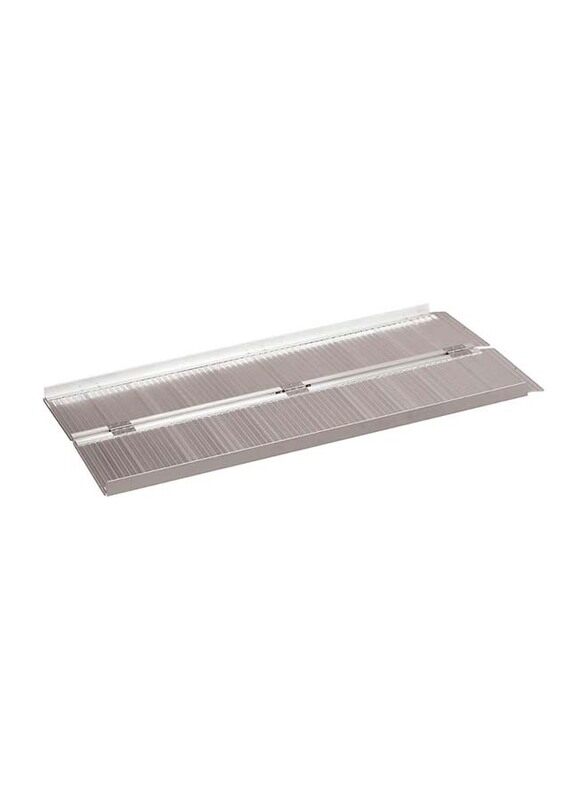 

Homecraft Access Non-Slip Ramp, 3ft, Silver