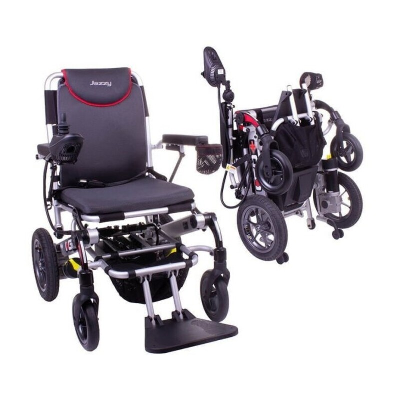 

Generic Pride Mobility I Go +