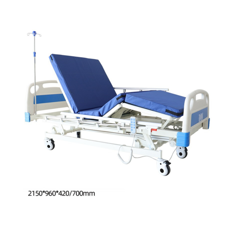 

Generic Thunder B02 4 Function Electric Hospital Bed