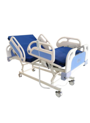 Thunder B03 4 Function Electric Hospital Bed