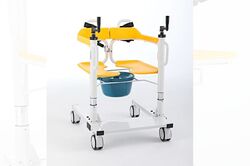 Patient Transfer chair manual