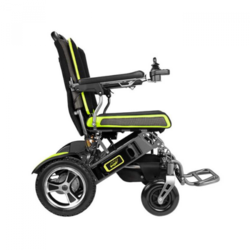 Power Wheelchair-TM201