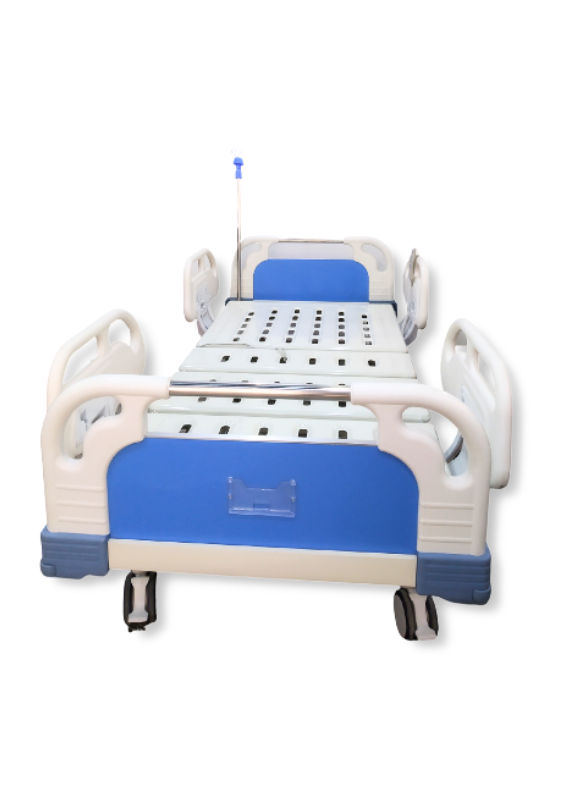 Thunder B03 4 Function Electric Hospital Bed