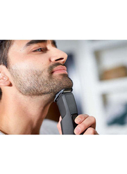 Philips Series 1000 Hair Trimmer, Grey