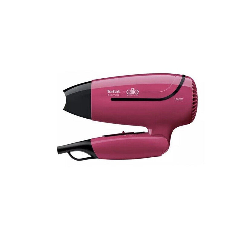 

TEFAL Tefal Nomad Hair Dryer,HV3302