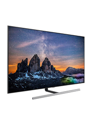 Samsung 65-Inch 4K Ultra HD QLED Smart TV, QA65Q80RA, Black