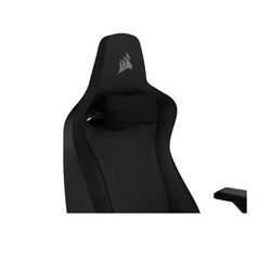 Corsair TC200 LEATHERETTE FIT BLACK,CF-9010043-WW