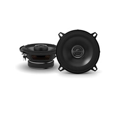 Alpine S-S50 S-Series 5.25-inch Coaxial 2-Way Speakers (Pair)