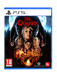 The Quarry for PlayStation 5 (PS5) by 2K