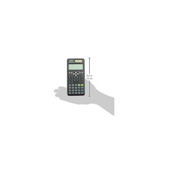 Casio FX-991ES PLUS-2 Scientific Calculator