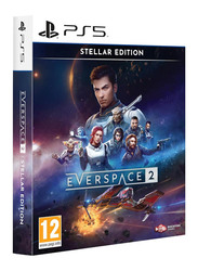 Everspace 2: Stellar Edition for PlayStation 5 (PS5) by Maximum Games