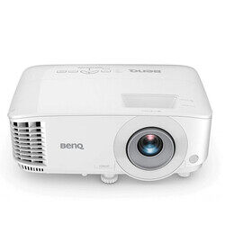 BenQ MH560 1080p Business Projector, DLP, Full HD, 1920 x 1080, 3800 Lumens High Brightness, High Contrast Ratio, Dual HDMI, VGA, Auto Keystone Correction, Simple Setup, SmartEco Technology