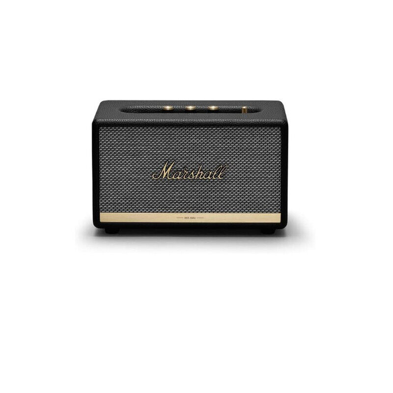 

Marshall Acton II Bluetooth Wireless Stereo Speaker 60W - Black