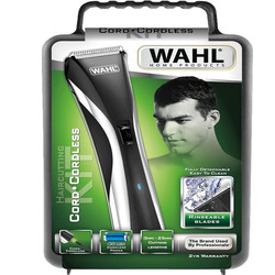 WAHL 9698 Cordless Hair Cutting Kit