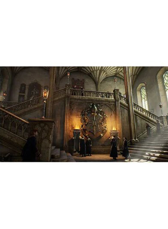 Hogwarts Legacy Intl Version for PlayStation 4 (PS4) by Warner Bros